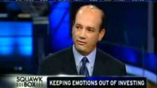 Joel Greenblatt on CNBC  The Little Book that Beats the Market [upl. by Ahsille]