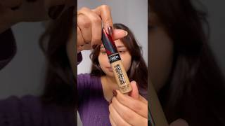 Loreal Paris Full Coverage Concealer✨ heyitsaanchal [upl. by Raamaj]