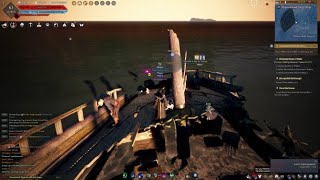 BDO Haran Shipwrecked Cargo Ship Location [upl. by Nedle]