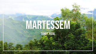 Martessem Tanay Rizal [upl. by Elsbeth237]