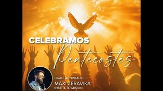 Celebramos Pentecostes ACyM Argentina [upl. by Madigan]