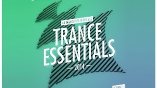 Airbase  Escape Daniel van Sand Remix Featured on Trance Essentials 2014 Vol 1 [upl. by Saticilef496]