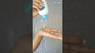 This is the correct way to use cetaphil cleanser 🫶🏻💫 [upl. by Acinnad]