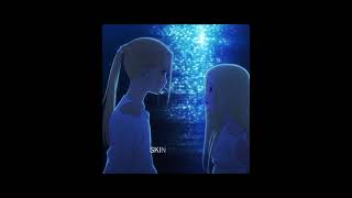 Maquia When the Promised Flower Blooms Edit  Isnt it Lovely edit amv short billieeilish [upl. by Notsnarc]