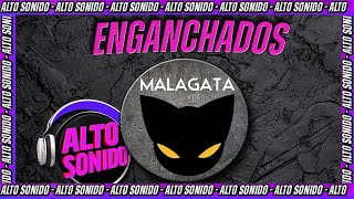 ENGANCHADOS DE MALAGATA 💜 ALTO SONIDO🟣 🎸 REYNALDO VARVERDE 🎸 [upl. by Moffat]