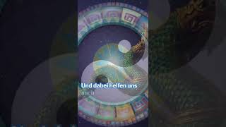 Sirius  Kosmische Uni amp Ausbildungsstätte für höheres Wissen 🌟🧘💛🦄 [upl. by Ardnosal]