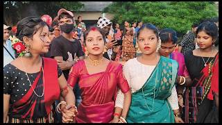 BEST Santali Nonstop Videos of 2024 I new traditional santali song 2024 I New release santali album [upl. by Mariejeanne]