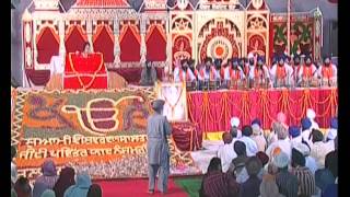 Bhai Sarabjit Singh Ji  Har Ji Aaye Chhad Singhasan  Gurmukh Jaag Rahe [upl. by Sikram327]