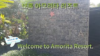 보홀 아모리타 리조트 Bohol Amorita Resort bohol Amorita 보홀리조트 [upl. by Batista976]