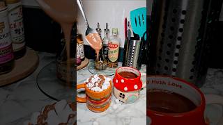 Tis the the season for Hot Cocoa  🍫☕️  ASMR  hotchocolaterecipe sweettooth [upl. by Elane]