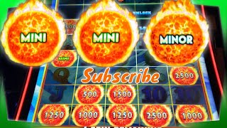 Ultimate FIRE link slot machines GLACIER GOLD 🔥🔥🔥🔥 [upl. by Rubenstein]