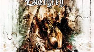 EVERGREY  FEAR  Lyrics l HQ Audio [upl. by Ahsiekal]