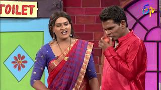 Jabardasth 25th October 2018  Latest Promo [upl. by Carmelina]