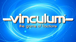 Vinculum [upl. by Stalk]