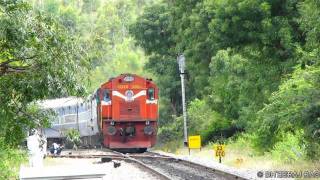 Monstrous KYN WDG3A Blasting thru Makalidurga [upl. by Ceil639]