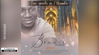 Bonnie Goagoseb  Damai ft Moritz [upl. by Xena]