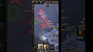 Forming the Benelux Federation hoi4 netherlands benelux [upl. by Henig]