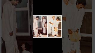 Chiranjeevi rear pic  chiru father  konidela family pic  chiru family  chiranjeevi family pic [upl. by Chaworth]