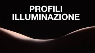 Eleni Lighting Velette per Illuminazione Indiretta LED [upl. by Rovaert]