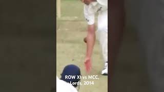 Sachin Tendulkar  GOD of Straight Drive classic cricket [upl. by Isleana703]