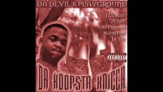 Koopsta Knicca  Lay It Down [upl. by Bathesda]