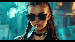 Top Deep House Mix Love Music 2024 mix [upl. by Nadler891]