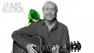 Henri Dès chante avec Albert le Vert  La glace au citron [upl. by Kemeny249]