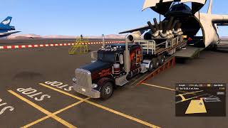 American Truck Simulator watch so you can say quotI was therequot [upl. by Gaut]