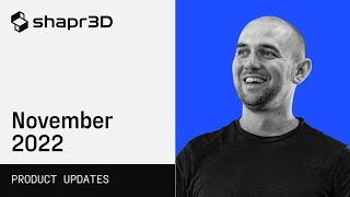 Drawing Tolerance amp Spline  Shapr3D Updates [upl. by Almire]