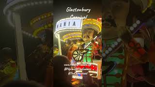 Glastonbury Carnival 2024 [upl. by Llatsyrc]