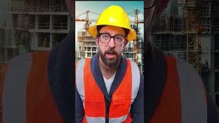 Try Not to Laugh Building Blunders Part 3 adamrose funny construction constructionfails [upl. by Eiboj]