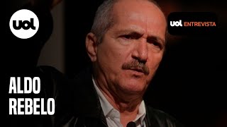 Aldo Rebelo ao vivo governo Lula Lira irritado Petrobras CPI do 81 e Bolsonaro Congresso [upl. by Wilona]