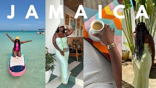 The Ultimate Solo Birthday Trip in Negril Jamaica Part 2 [upl. by Dean]