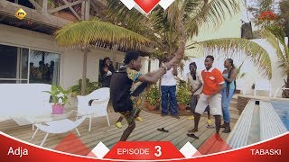 Série Adja  Episode 3  TABASKI  VOSTFR [upl. by Relyat]