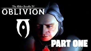 Oblivion  Part One  KarenTheBro  HOW DO I PLAY [upl. by Zaneta91]