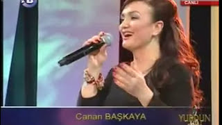 Ardahanın Yollarında  Canan Başkaya [upl. by Ennaitak]