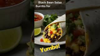 Black Bean Salsa  Yumbo  Traverse Bay Farms AwardWinning Black Bean Salsa Recipes 🏆🥣 [upl. by Illil190]