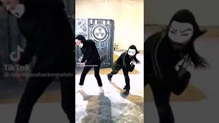 Hackers Dance spy ninjas [upl. by Yerfoeg435]