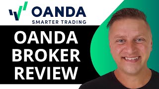 Oanda Broker Review  Is It Any Good 2024 [upl. by Mather]