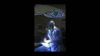 Peripheral Nerve Surgery as the Only Solution for Chronic Pain [upl. by Etnor357]