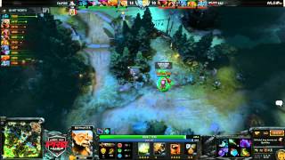 Empire vs BBC Round Robin  joinDOTA MLG Pro League Championship  DotaCapitalist Handsken1 [upl. by Mellen]