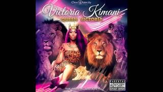 VICTORA KIMANI quot HEAVEN quot [upl. by Killen]