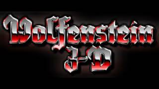 Wolfenstein 3D OST  The March to War [upl. by Gemperle289]