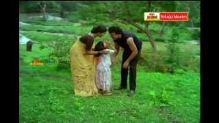 Maa Inti Pere Anuragam  quotTelugu Movie Full Video Songsquot  Chinnari Devatha  1987 [upl. by Acissej]