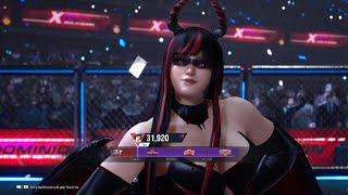 Asuka Tenebris PR vs Jun marisleepi [upl. by Kilian499]