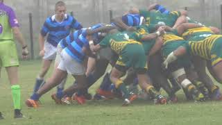 Paarl vs Bellville 2023  Part 2 [upl. by Kayle]