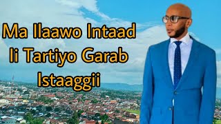 ISKALAAJI 2024Hees Cusub Ma Ilaawo Intaad Ii Tartay Video Music [upl. by Lisbeth473]