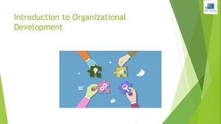 Organizational Development  OD   OD interventions  Organizational change and development [upl. by Yerot700]