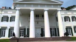 Morven Park Mansion  Leesburg VA [upl. by Coffee9]