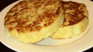 How To Make Hash Browns  Easy Recipe [upl. by Aelahc]